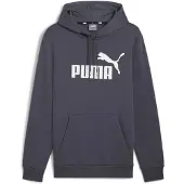 Puma Ess Grote Logo Hoodie Fl Sweatshirt
