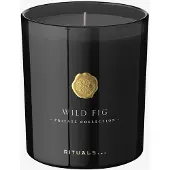 RITUALS - Wild Fig - Kaars 360 gram - Candle 360 gram