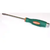 Jonnesway Platte Klop schroevendraaier 5,5x100mm