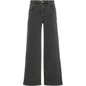 Comma Jeans grey denim
