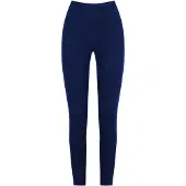 Mey Leggings donkerblauw