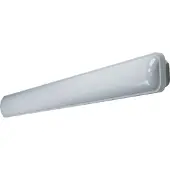 Osram LED TL armatuur 59 cm | incl. TL buis | 4000K | 1500 lumen | IP65 | 18W