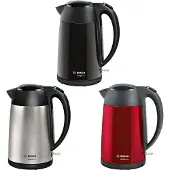 Bosch TWK3P423 DesignLine