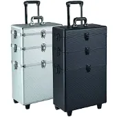 Efalock Rol Trolley 3 Laags
