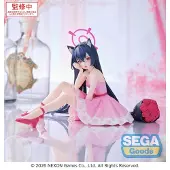 SEGA Blue Archive PVC Statue Serika 12 cm Beeld