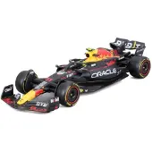Bburago Red Bull RB19 #1 Max Verstappen Season 2023