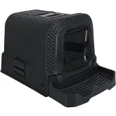 Adori Kattentoilet Rattan