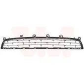 VAN WEZEL 0690590 Ventilatiegrille, bumper