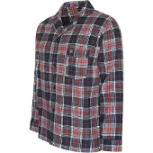 Cappuccino Italia Pyjama Alba Pyjama Rood