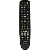 Meliconi - UNIVERSELE AFSTANDSBEDIENING VOOR TV PANASONIC PERSONAL 5+ - 806076