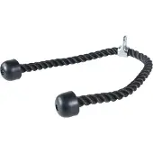 Lifemaxx Tricep rope XL - 100 cm