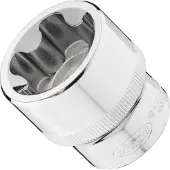 Vigor V7920-EPR32 Dopsleutelinzetstuk 1 stuks 1/2 (12,5 mm)