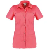 Haen Zorgjas Women High Line Kara Orient Pink-XXL