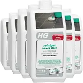 Hg 6x Blauwe Steen Reiniger 1 Liter