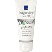Abena Intensive Care Beschermende Crème - Voor de Zeer Droge en Gevoelige huid - Parfumvrij en Kleurstofvrij - Vegan en Duurzaam Geproduceer - 1x 100ml
