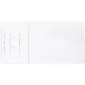 SIZZIX Effectz multimedia mat -