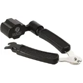 Fazley Gitaar tool - 3-in-1 Snarenwinder, cutter en pinverwijderaar - SW02