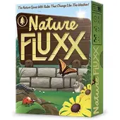 Looney Labs Nature Fluxx
