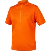 Endura Hummvee Ii Korte Mouw Wielertrui