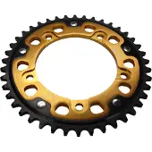 Supersprox Stealth 42d Rst1792x42gld Achtertandwiel