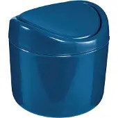 Keeeper Ecologische Keukenafvalbak 'Svenja Eco', Eco-blauw