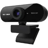Nilox Nxwc11 Full Hd Webcam