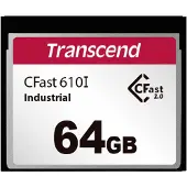 Transcend CFast-kaart 64 GB