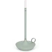 Graypants Wick PRO Draagbare Lamp Sage Green | Standard