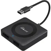 24.Se Max Tv-autoadapter Ca361-c4