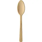 Papstar 20x 50 Fingerfood - Lepels Bambus pure 95 cm