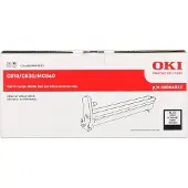 OKI Toner, 44064012 (BK)