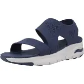 SKECHERS Sandalen / Open schoenen Skechers 119458 ARCH FIT BRIGHTEST DAY dames 38