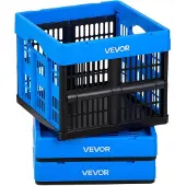 Vevor Opvouwbare Opbergdozen 25L