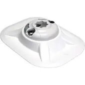 Railblaza Ribport Support Adapter Transparant 150 x 114 x 21 mm