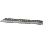 Madison Bankkussen 150x48 cm Megg grey