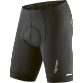 Gonso California V2 Fietsbroek - Maat XXL - Mannen - zwart