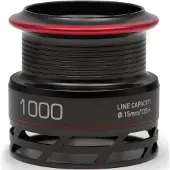 FOX Rage Warrior 1000 extra spoel