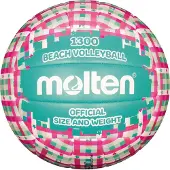 Molten V5B1300 Beachvolleybal