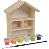 Eichhorn Outdoor, Bienenhaus