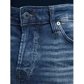 Jack & Jones Jeans 'JJIGlenn JJIcon' blauw