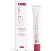 Isdin Herstellende crème - - Cicapost - 50 ml - Zonder parabenen - Voor alle huidtypes