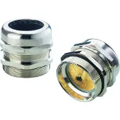 Lapp Emc Shield Kabeldoorvoer M40 Met Borstelcontact - 53112678