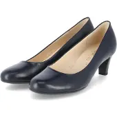 Gabor 01.400 Pumps | Maat 8 Dames Blauw