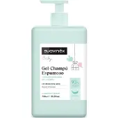 Suavinex SCHUIMENDE GEL-SHAMPOO 750 ml
