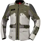 IXS Venture-Air 1.0 Dames Motorfiets Textiel Jas