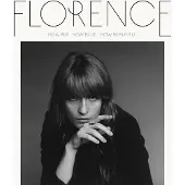 Universal Music Florence And The Machine - How Big, How Blue, How Beautiful (CD)