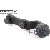 RIDEX 2462S0077 Fuseekogel