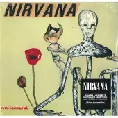 POLYDOR Nirvana - INCESTICIDE | LP