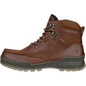 Ecco Veterboots 'TRACK 25' bruin