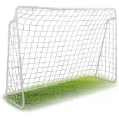 Neo-Sport Voetbaldoel 215 x 153 cm NS-457